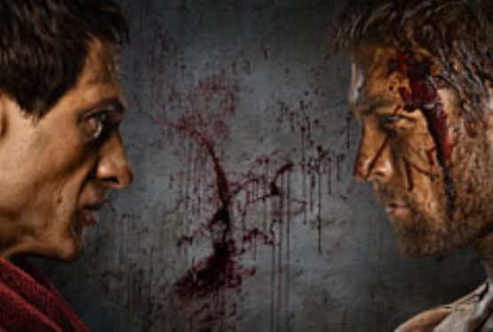 Are You Ready For Spartacus: War of The Damned?