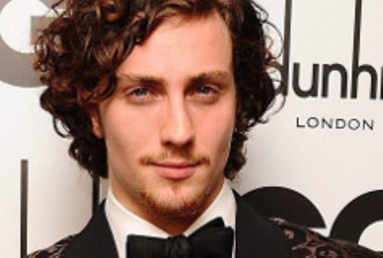 Aaron Taylor-Johnson Wanted for Godzilla