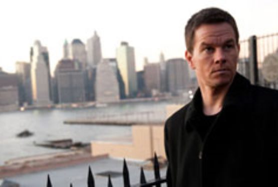 Mark Wahlberg Breaks The Mold In 'Broken City'