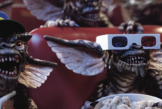 Gremlins Reboot in the Works?