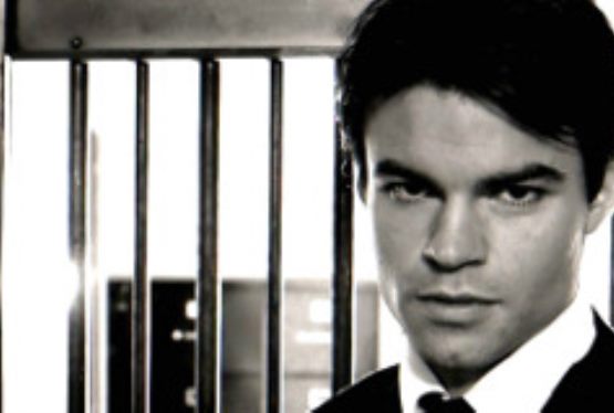 Vampire Diaries Spinoff The Originals to Star Dan Gillies