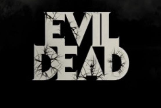 Evil Dead Originally Rated NC-17