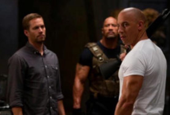 The Fast and the Furious 6 Storyline Revealed