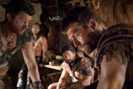 Spartacus: War of The Damned Continues To Delight Viewers