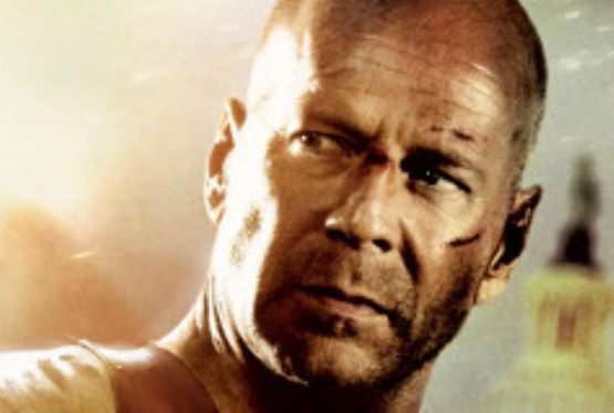 Willis Confirms Sixth Die Hard