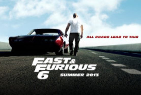 Fast and Furious 7 Villain Reveled at End of Sixth Film