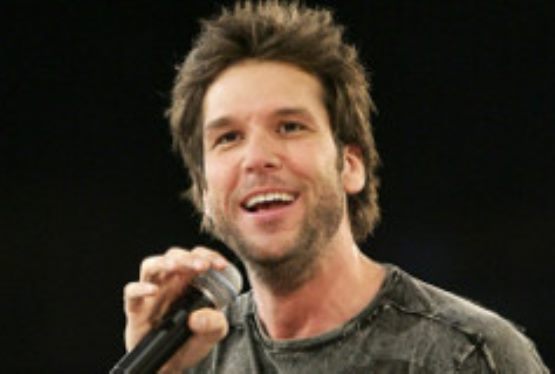 Dane Cook Tapped To Voice Dusty In Disney's Planes