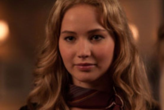 Jennifer Lawrence Talks About Mystique Costume for X-Men: Days Of Future Past