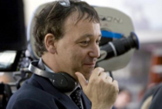 Sam Raimi Discusses Evil Dead