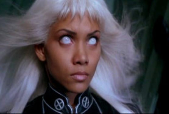 Halle Berry to Reprise Role as Storm for  X-Men Days Of Future Past