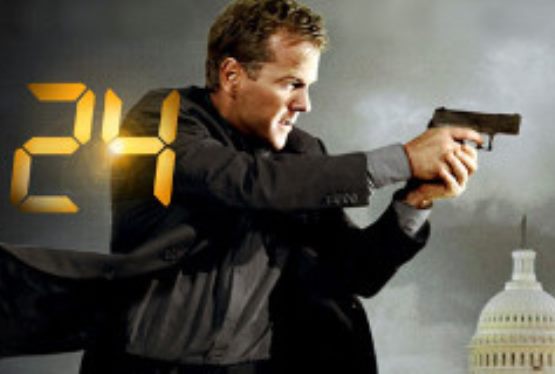 24 Film Project Dead Says Antoine Fuqua