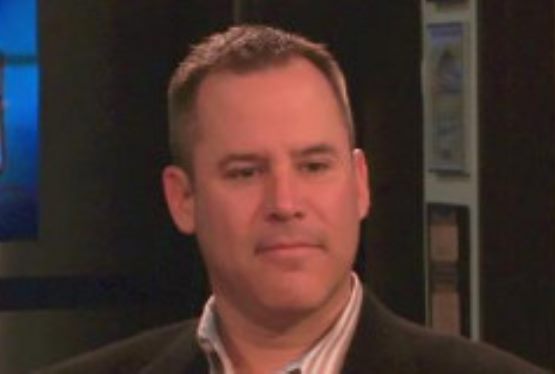Vince Flynn Comments on Olympus Has Fallen Similarities to One of His Books