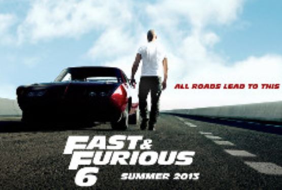 Vin Diesel Hints at Seventh Fast and Furious