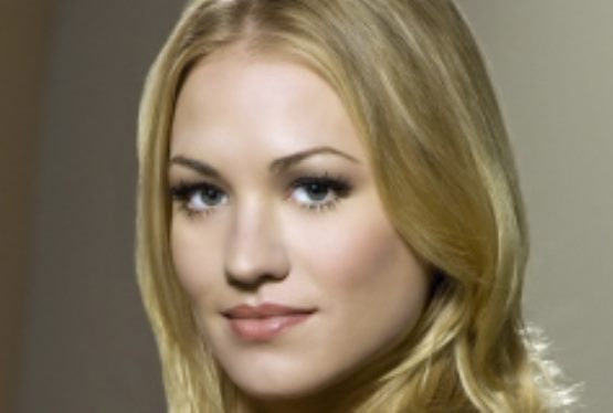 Yvonne Strahovski to Return for Dexter's Final Season