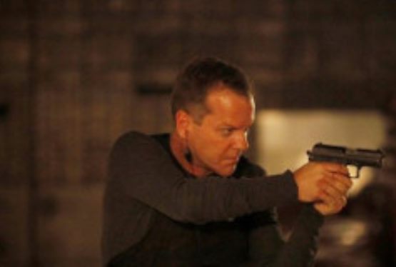 Kiefer Sutherland Closes Deal for 24