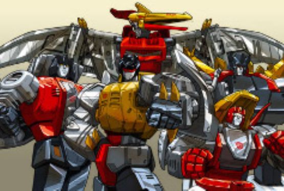 Next Transformers Film Could Feature Dinobots
