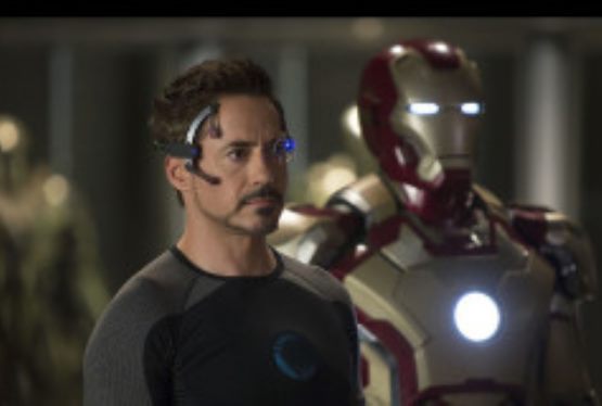 Joss Whedon Says He Wouldn't Do Avengers Without Robert Downey Jr.