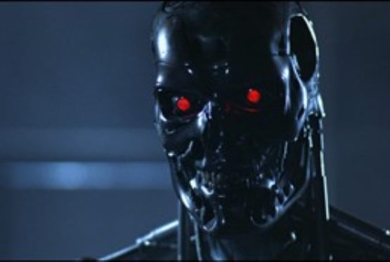 Paramount After Next Terminator Film