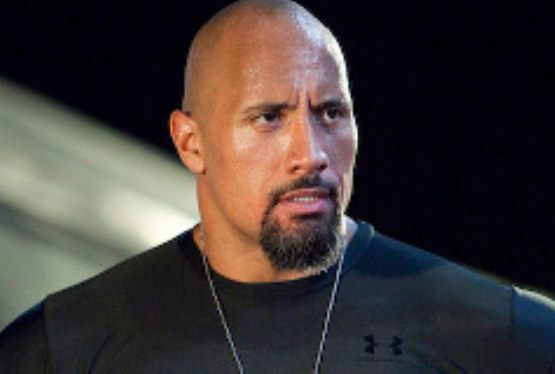 Dwayne Johnson to Star in Upcoming Terminator Film?