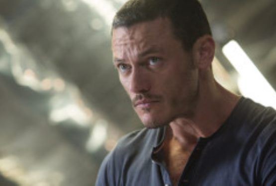 James O'Barr Discusses Crow Reboot
