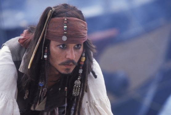 Johnny Depp to Retire Soon