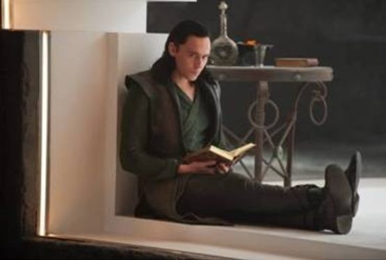 Marvel's Thor: The Dark World Trailer 2 Revealed