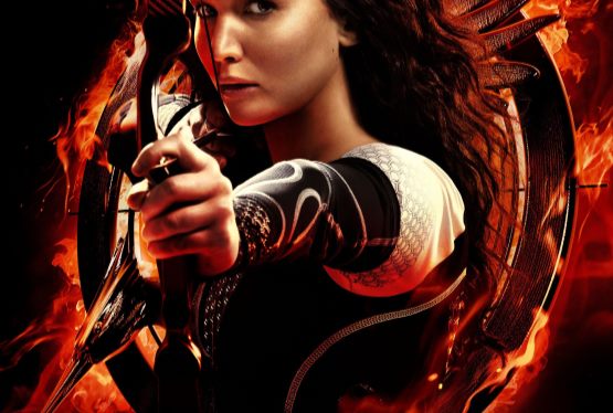 Lionsgate To Unveil Catching Fire With World Premiere In London
