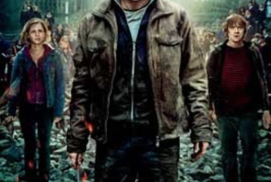 New Harry Potter Inspired Film on Horizon