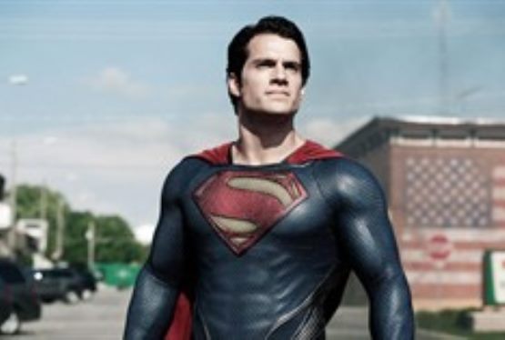 Join Filmmakers and Cast of  Man of Steel™ During a Live Online Fan Event on Saturday, November 9th