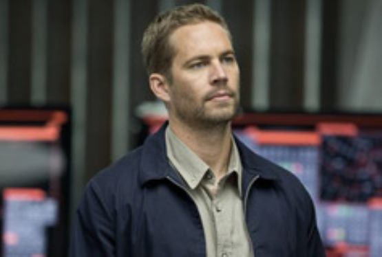 Universal Announces That A Portion of Proceeds From Home Release of Fast & Furious 6 Will Be Donated to Paul Walker's Reach Out Charity Organization