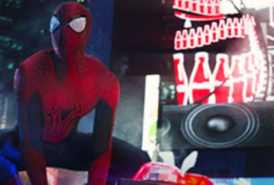 Spider-man Franchise to Expand with Two New Spin-offs
