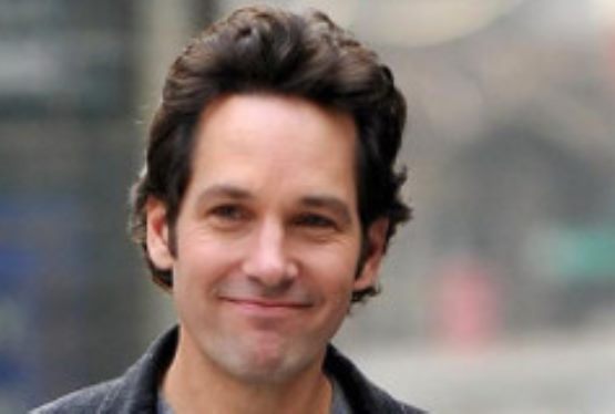 Paul Rudd to Play Ant Man in Upcoming Marvel Film