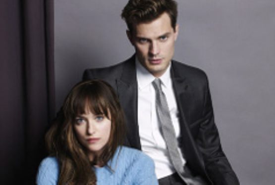 Fifty Shades of Grey Tones Down Explicit Scenes