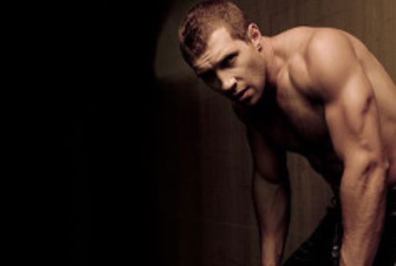 Jai Courtney to Star in Terminator Reboot