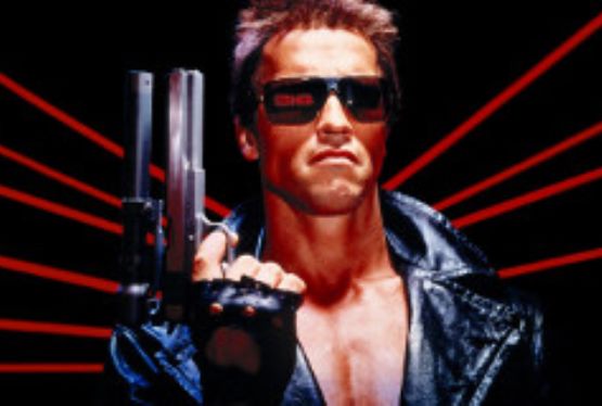 Arnold Schwarzenegger On Terminator Genesis Film