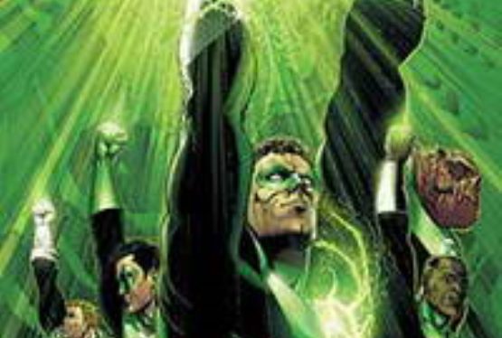 Everwood Creator To Direct Green Lantern