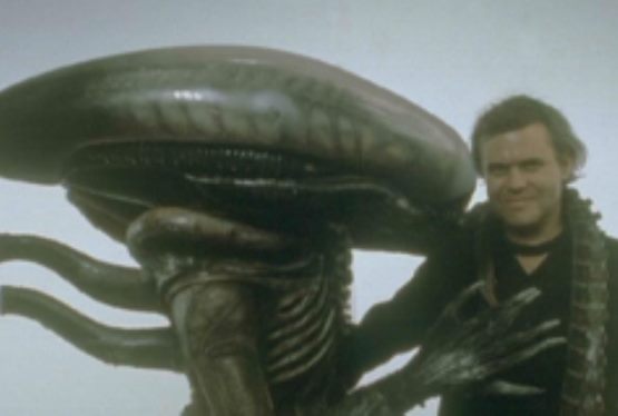 Surrealist Artist H.R. Giger Passes Away at 74