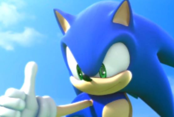 Sonic the Hedgehog Feature Film in the Works! 