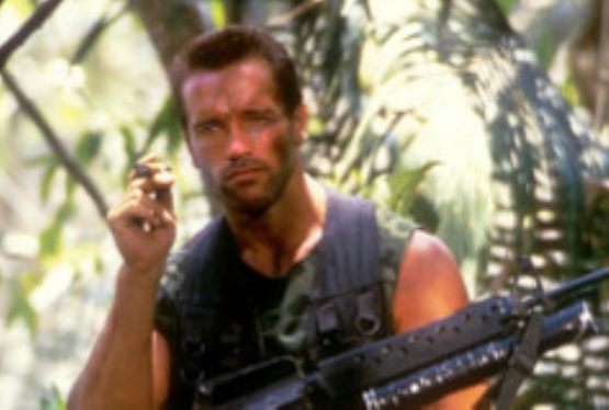 Predator Reboot To Be Released