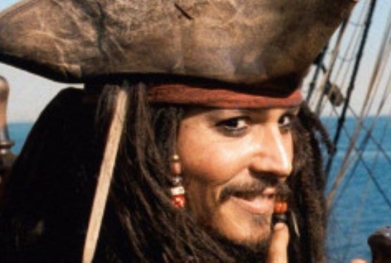 Pirates of the Caribbean 5 Release Date Announced
