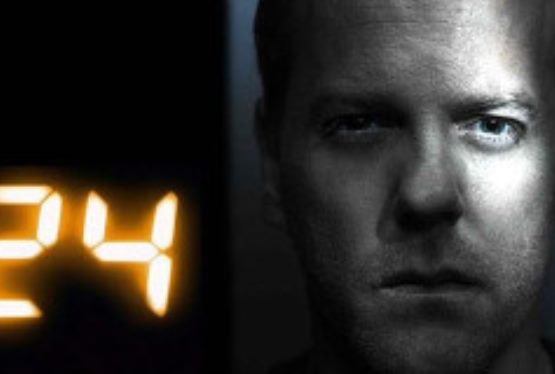 Kiefer Sutherland Discusses 24 and Past TV Career Stigma at Comic Con