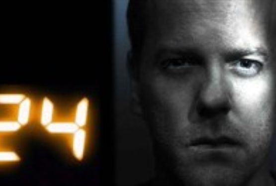 Kiefer Sutherland Responds to Freddie Prinze Jr.'s Comments