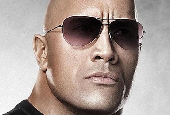 The Rock to Play Black Adam in Upcoming Shazam Movie