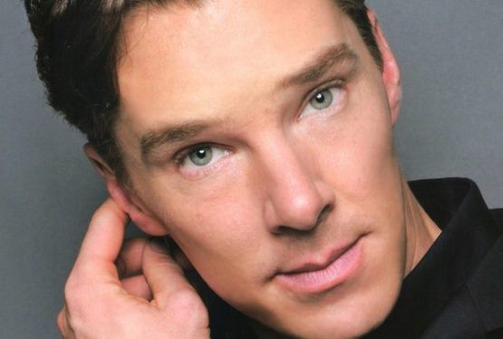 Benedict Cumberbatch to Play Doctor Strange