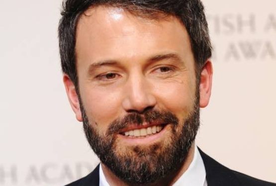 Ben Affleck to Star in Hitchcock Remake Strangers