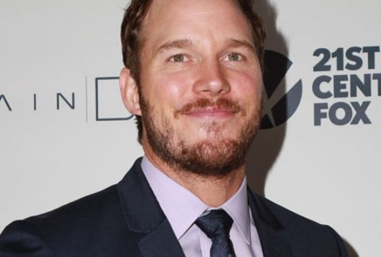 Chris Pratt to Become Next Indiana Jones?