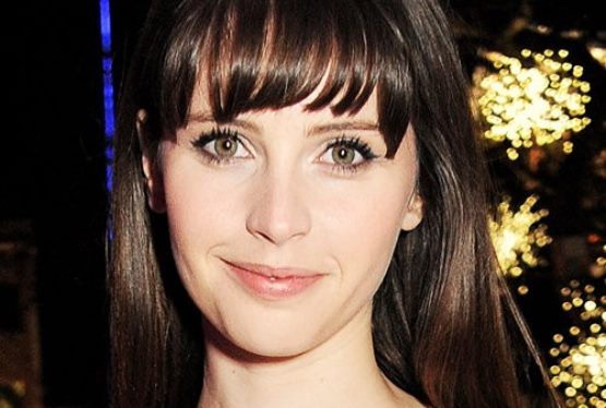 Felicity Jones Signs On for a Star Wars Standalone Film