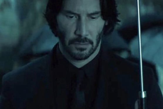 John Wick Sequel to be Released