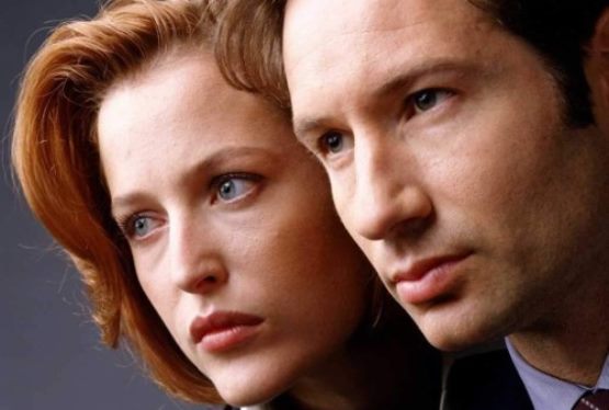X-Files to Return to Fox