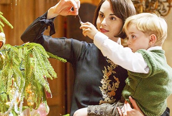 Downton Abbey to End After Season 6
